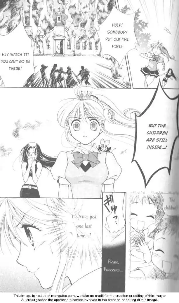 Kilala Princess Chapter 22 30